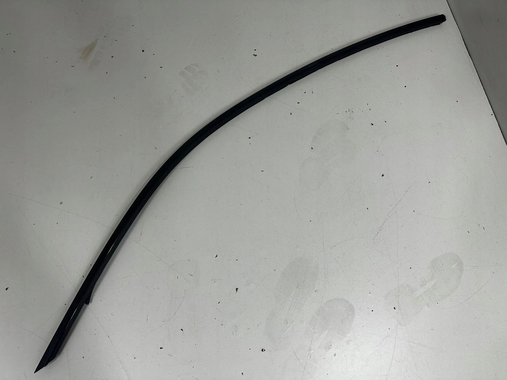 фото №8, Bmw i4 2022 набір молдинг wykończeniowych зовнішніх