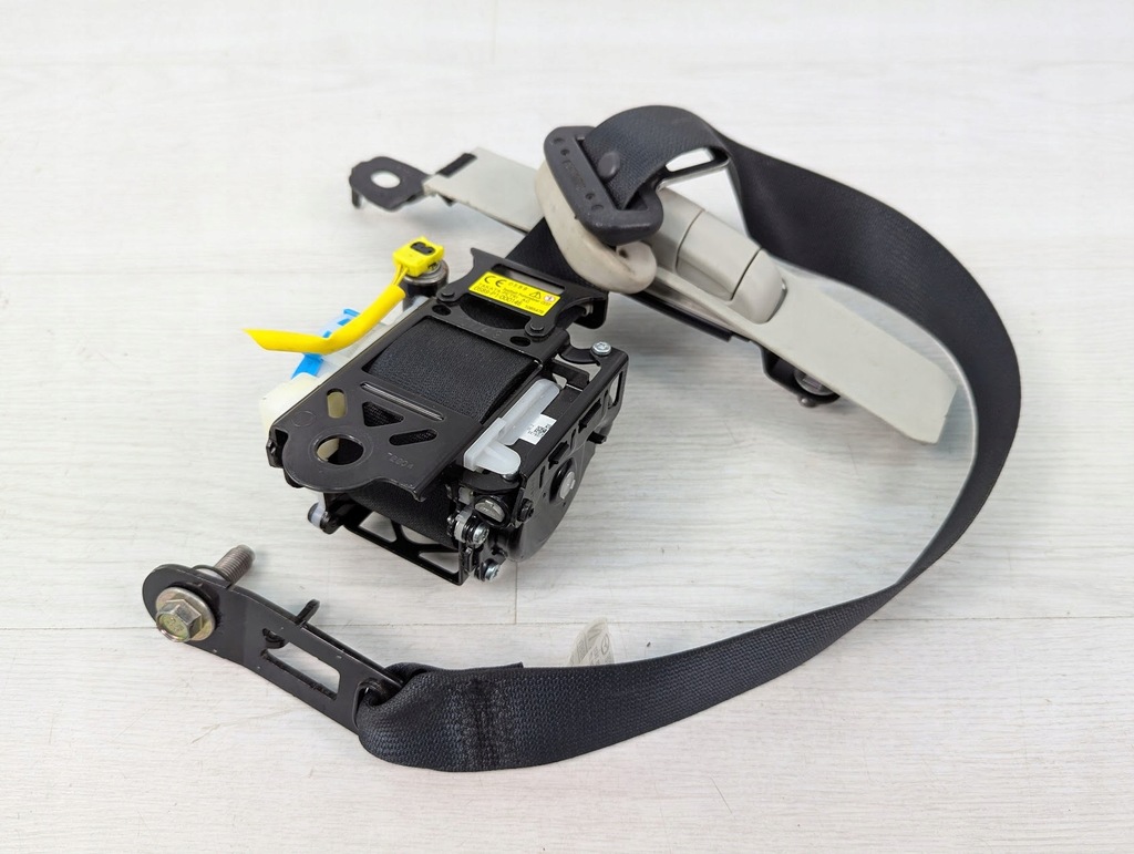 фото №8, Pas безпеки mazda cx5 0589p1000146