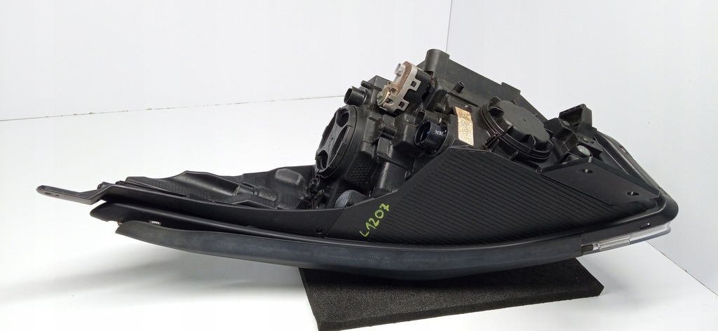 фото №11, Kia niro lift 19- лампа права перед full led eu 92102-g5