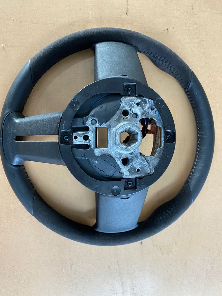 фото №10, Воздуховод mustang shelby gt500 + подушка air bag