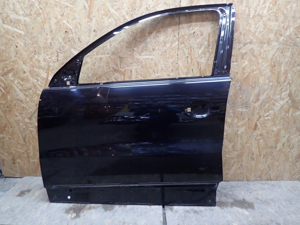 фото №1, Дверь левая передние левый перед vw tiguan 5n 07-