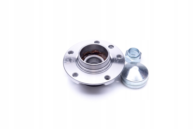 Ступиця колеса з підшипник задній alfa romeo giulietta Оригінал