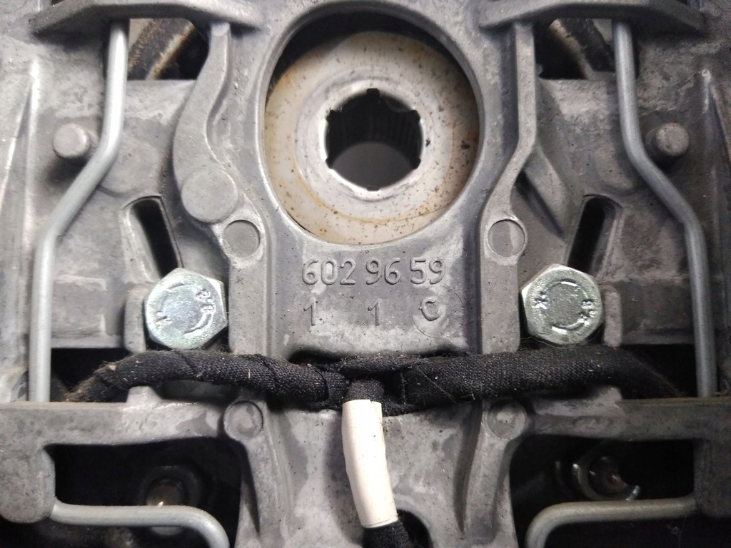 фото №11, Повітропровід citroen c4 мультифункція