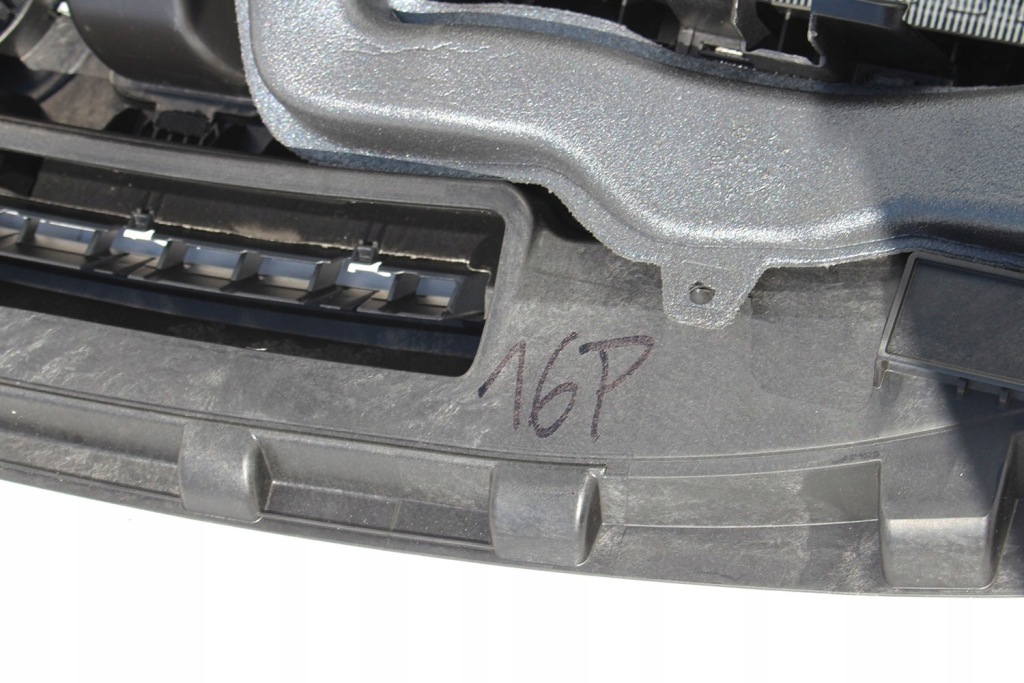 фото №9, Vw passat b8 arteon панель  3g1857003l панель приладів приладова панель приладів pulpit 3g18