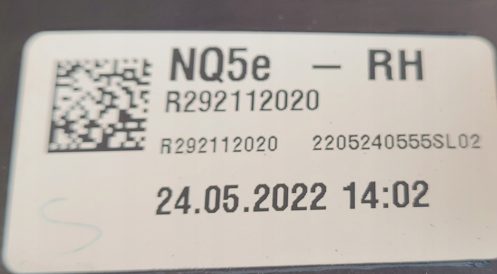 фото №7, Sportage v 5 full led 21-25 full led права i ліва