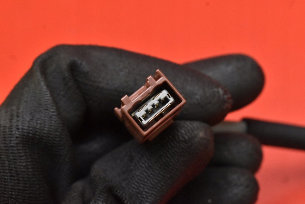 фото №8, Блок управления модуль мультимедийный 861a1-02020 toyota verso 1 i 09-13