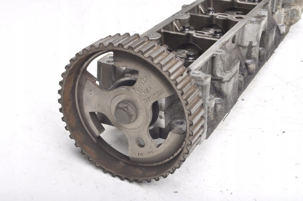 Volvo v60 1.6 d2 114km вал распределительного вала 9685177110d Киев