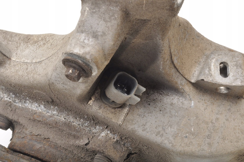 фото №7, Volvo xc60 ii xc90 ii поворотный кулак правая передняя 31451448