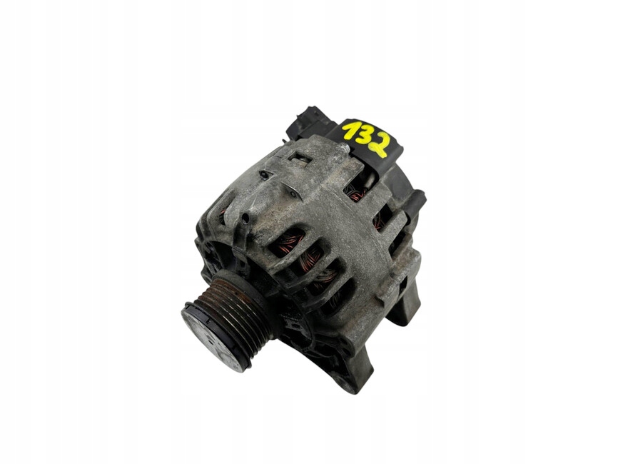 Купить Генератор ducato boxer jumper 2.0 hdi 9649611280