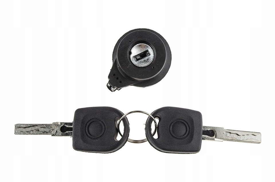 фото №6, Вкладиш замка запалювання