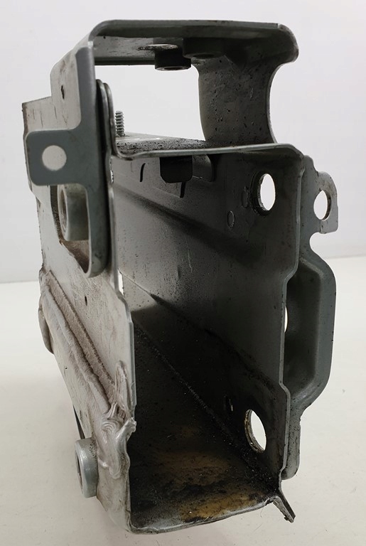 фото №3, Лонжерон чверть лівий перед mercedes w204