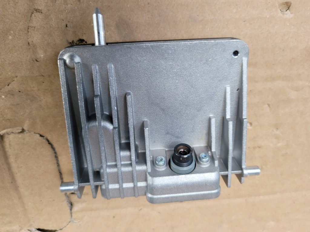 фото №1, Камера kafas mercedes e-klasa w213 2139005819