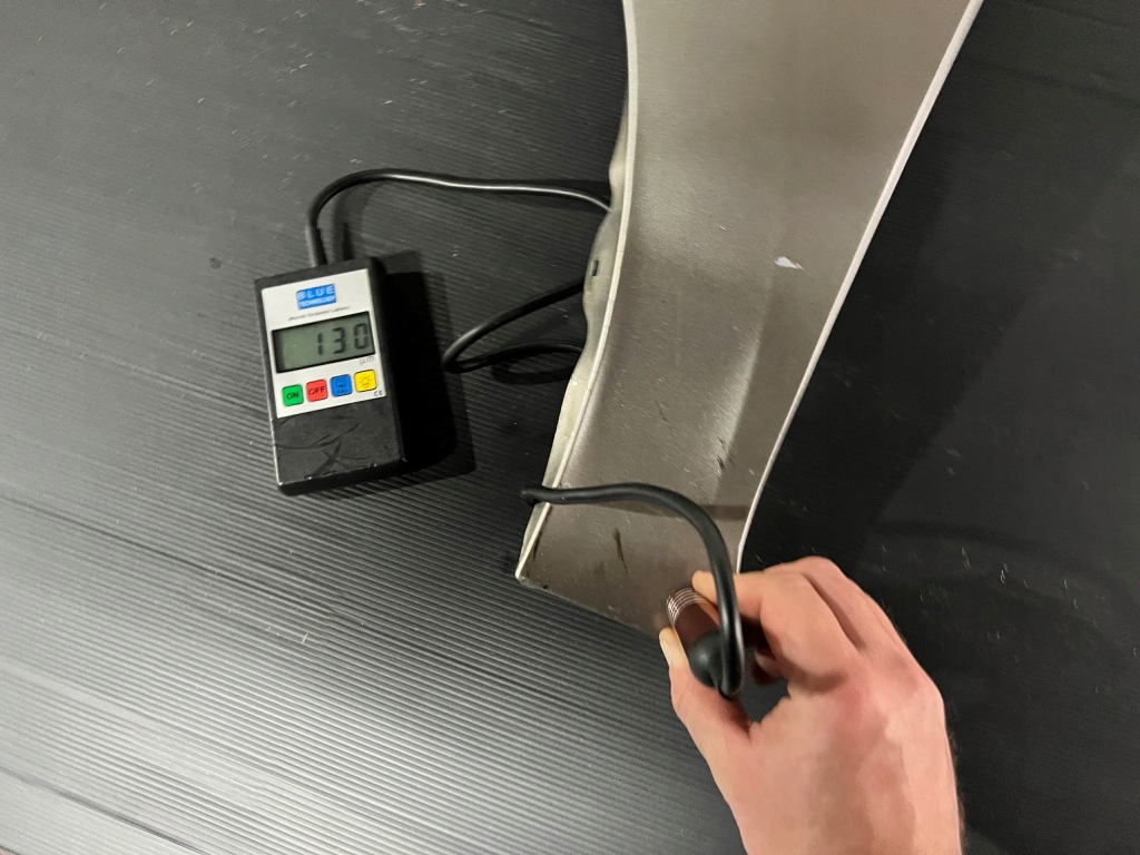 фото №5, Skoda rapid lift крила лівий 17-19r