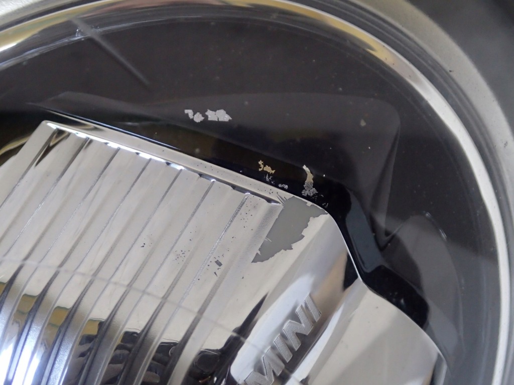 Фара левая full led mini cooper f55 f56 f57 рестайлинг Доставка