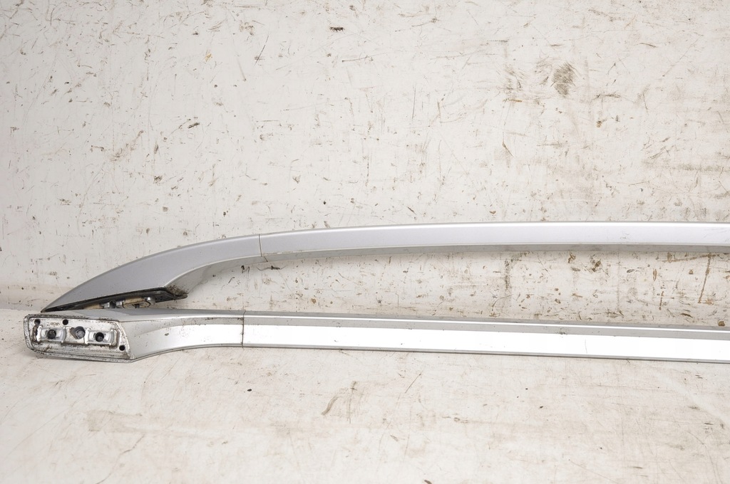 фото №10, Volvo v50 рейлинг крышный комплект