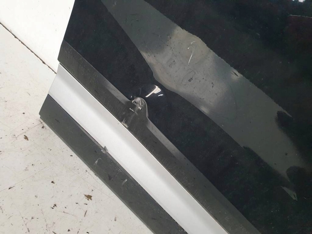 фото №8, Audi q4 40 sportback e-tron 22r ly9t дверь правый перед