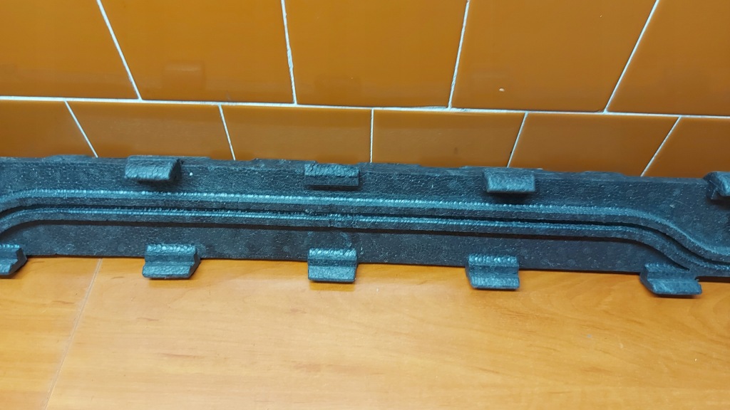 Абсорбер пенополистирол бампера перед передний mini countryman f60 в Украине