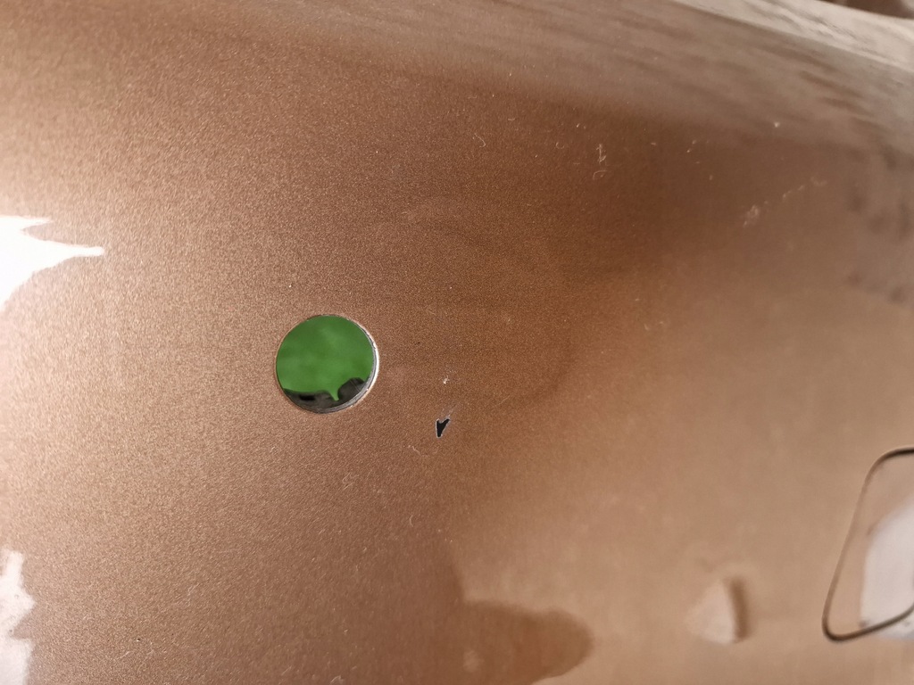 фото №6, Бампер задняя bmw 3 g20 luxury цвет c1z