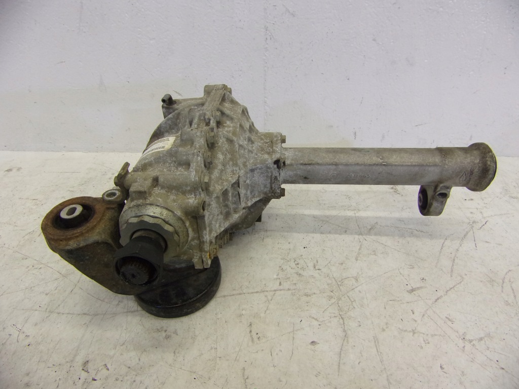 фото №1, Мост передний land rover range rover sport cpla-3017-ae 2,73