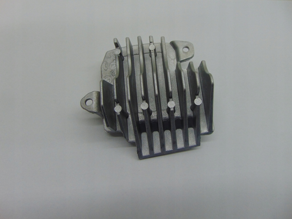 фото №1, Bmw 4 g22 модуль laser лівий поворотник новий org