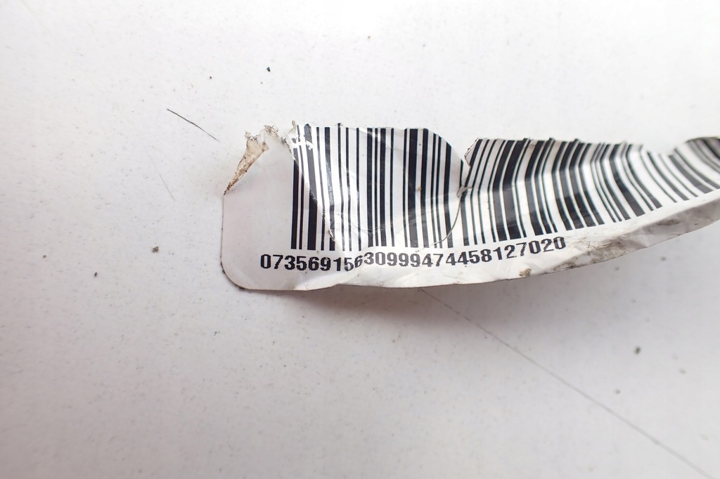 фото №9, Усилитель электрический 38248539 fiat 500