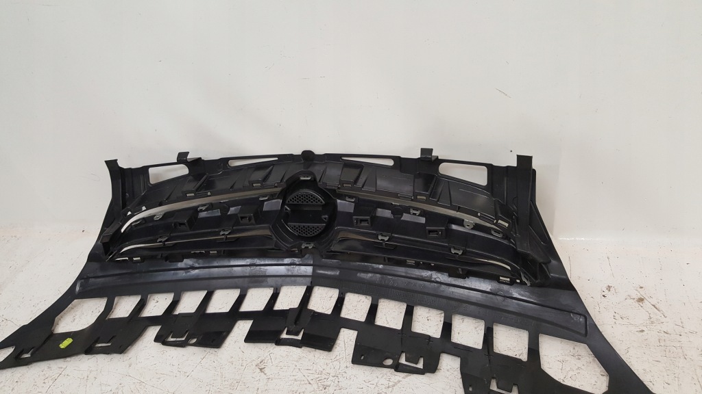 фото №9, Opel astra j lift решётка радиатора