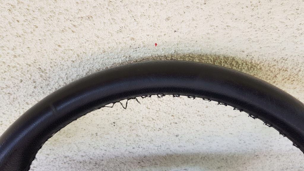 фото №8, Воздуховод кожа seat leon ii