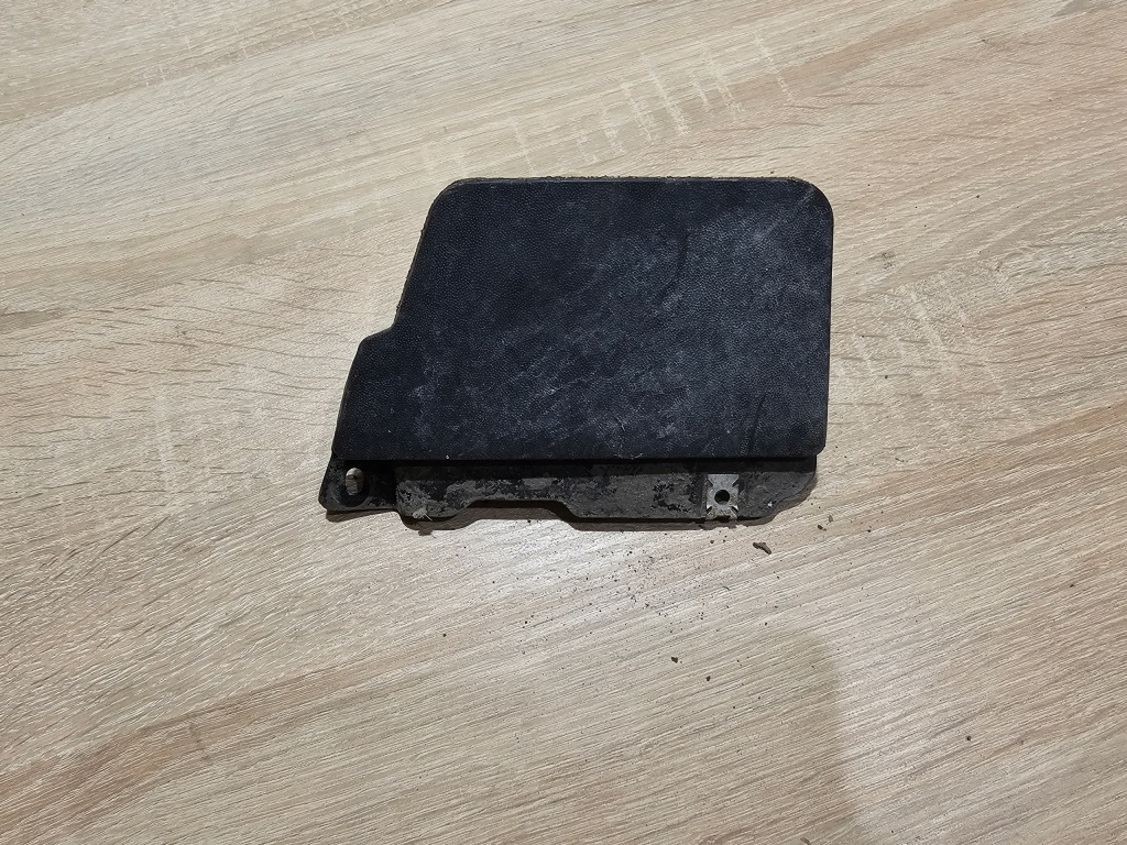 фото №4, Бризковик захист поріг правий задня vw polo 2g 17- 2g0854856a