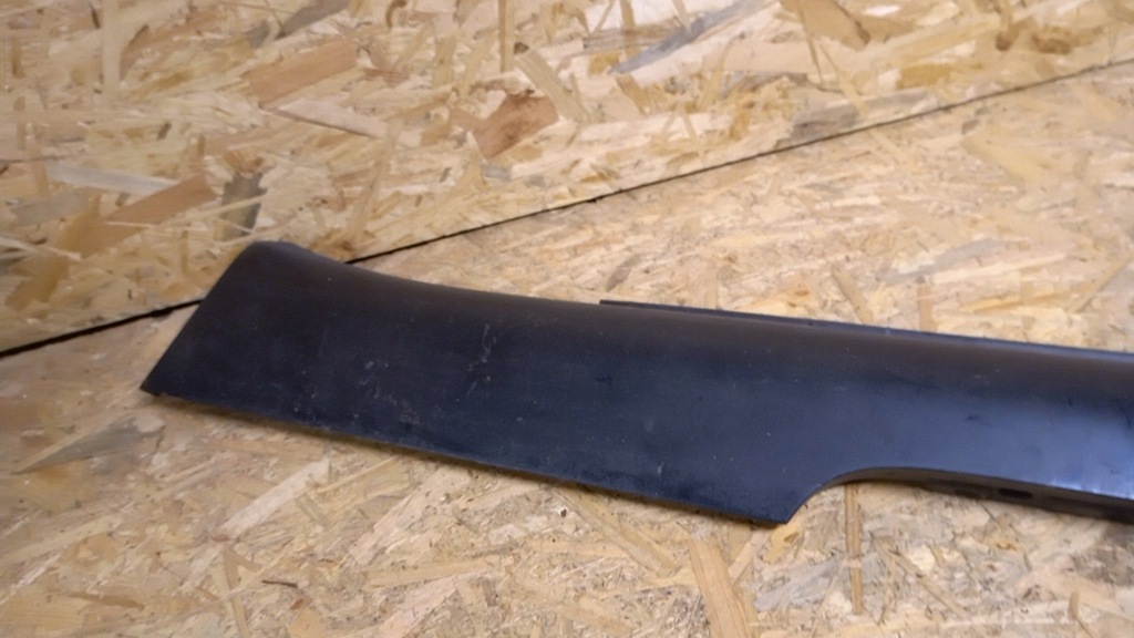 фото №11, Audi a4 b6 2.5 v6 tdi cabrio молдинг поріг