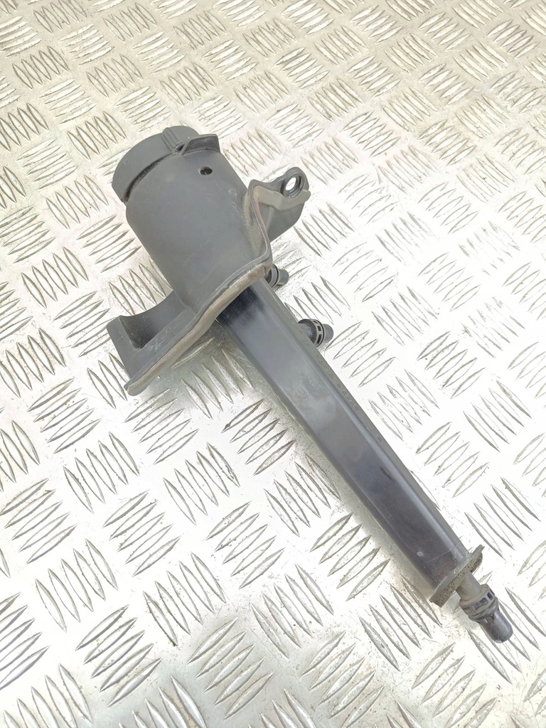 фото №6, Bmw 7 f01 f02 f03 f04 2014 крышка бака расширительный охлаждающая жидкость