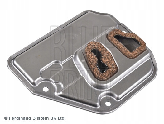 фото №1, Blue print adb112126 фильтр гидравлический, автоматическая коробка передач передач