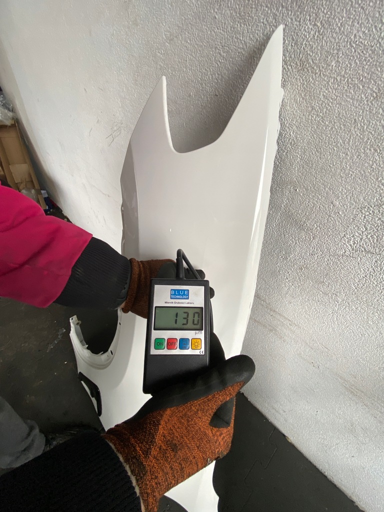 фото №10, Капот бампер підсилювач радіатор лампи bmw x3 f97 x4 f98 a300 alpinweiss