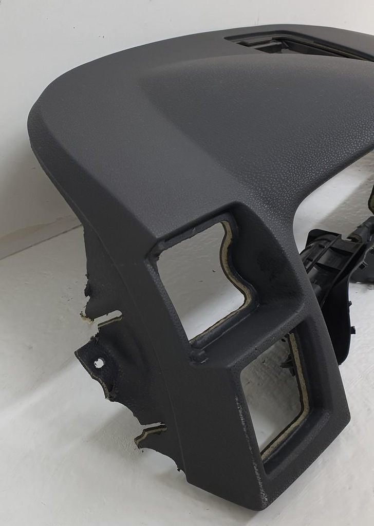 фото №7, Панель приладів приладова консоль volvo v50 s40 c30 navi europa