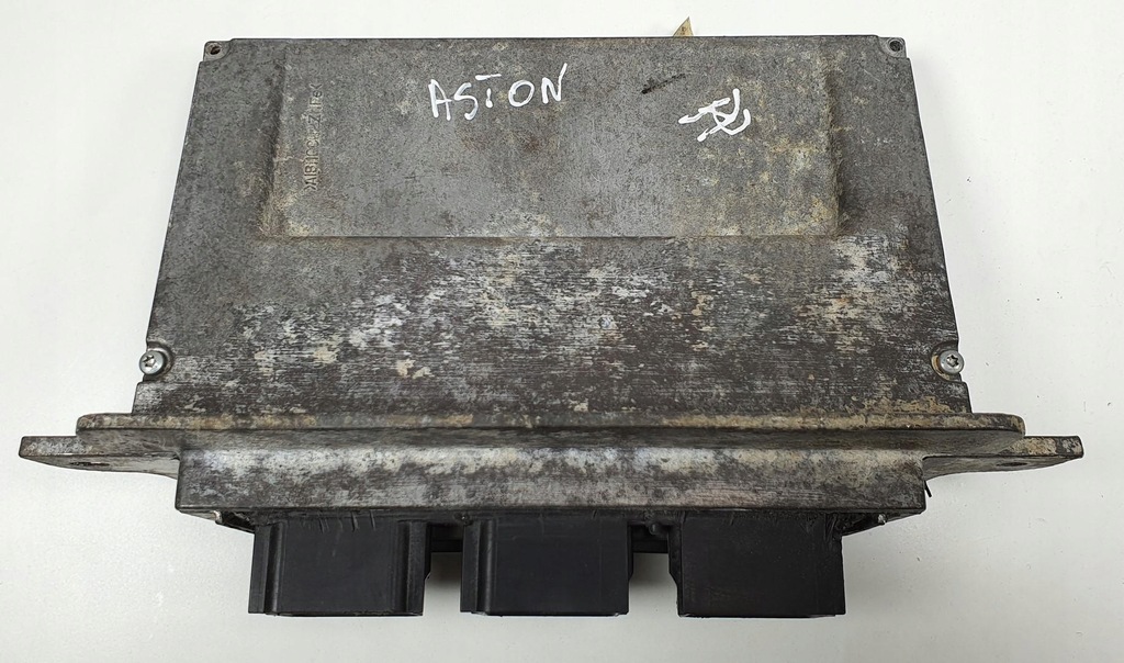 фото №1, Бортовой компьютер двигателя aston martin rapide 6.0 v12