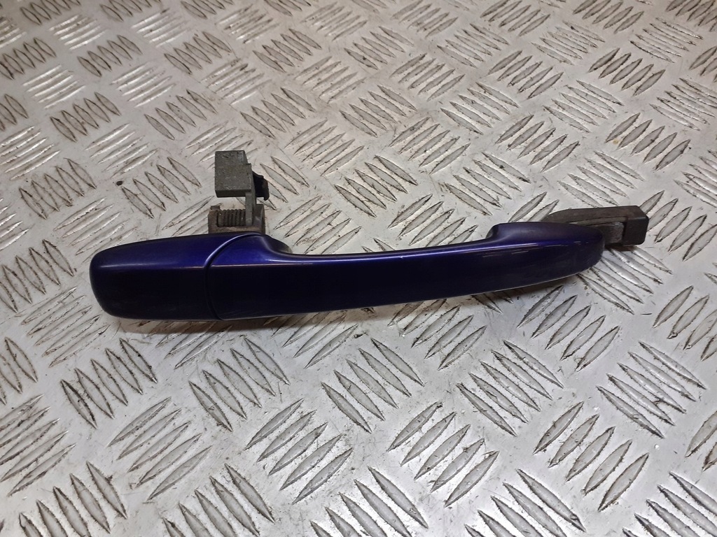 фото №1, Ручка права передня зовнішня mazda 6 gg