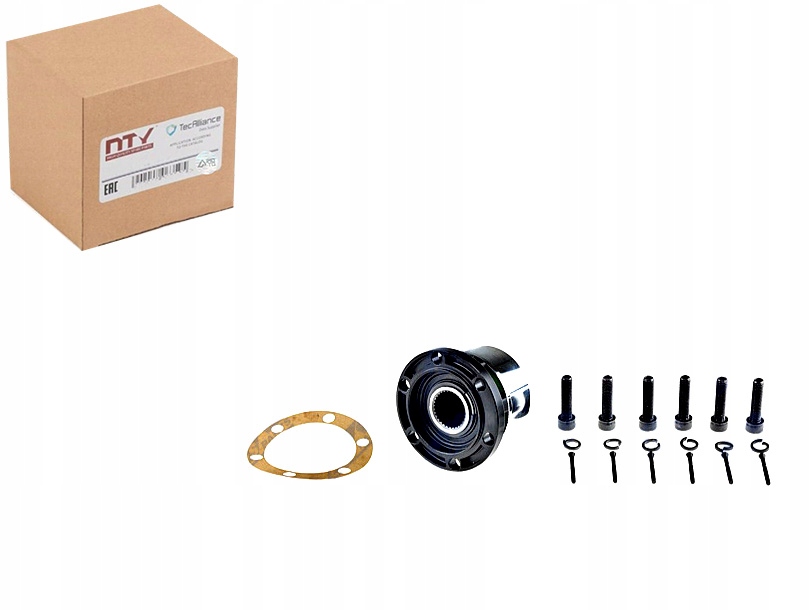 фото №1, Муфта ступиця nissan patrol gr y60 61 88-13 ford maverick tata