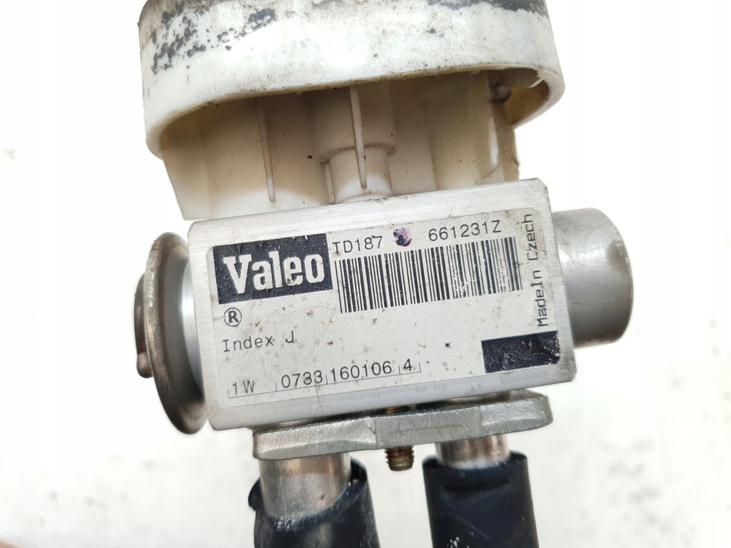 фото №5, Обігрівач кондиціонера mini r50 r53 cooper s