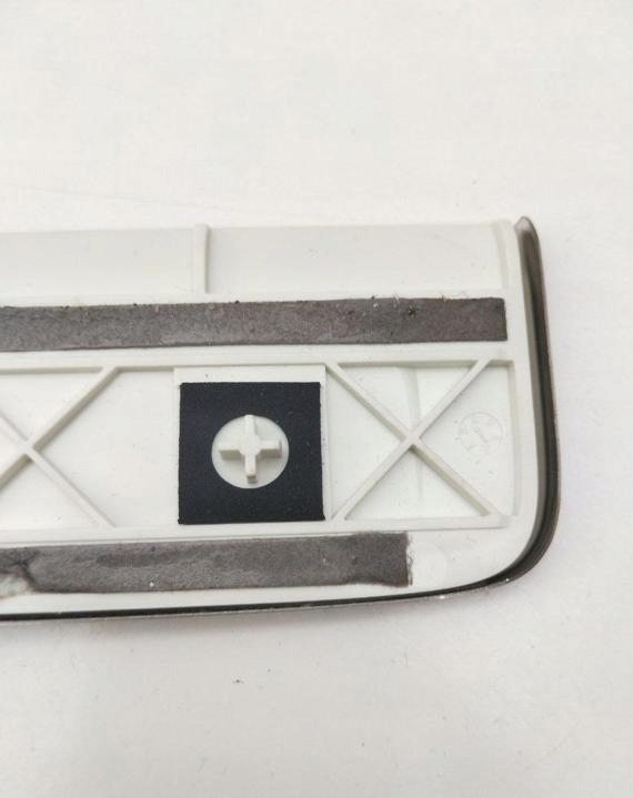 Молдинг порог mercedes-benz eqe v295 2023 с передний a2976801600 Киев