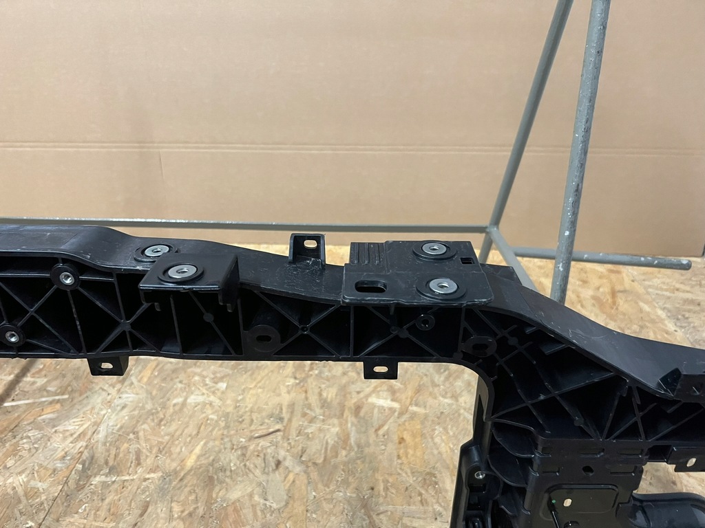 фото №12, Hyundai kona ii 2022 - pas перед усилитель передний 64101-hf000