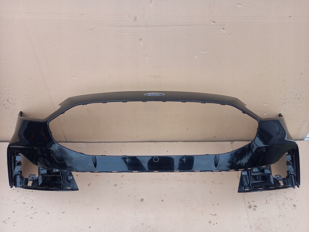 фото №1, Ford galaxy mk4 lift бампер передній перед oryg!