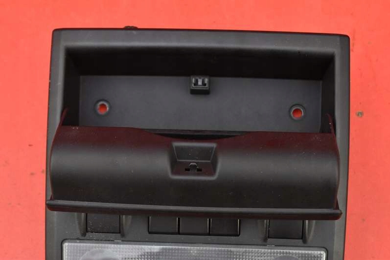 фото №10, Лампа освещение салона перед 92800-2c000 hyundai coupe 2 ii 01-05