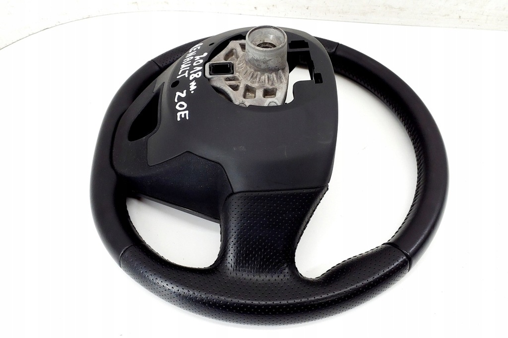 фото №1, Воздуховод renault zoe bfm_ 484005406r electric 2018