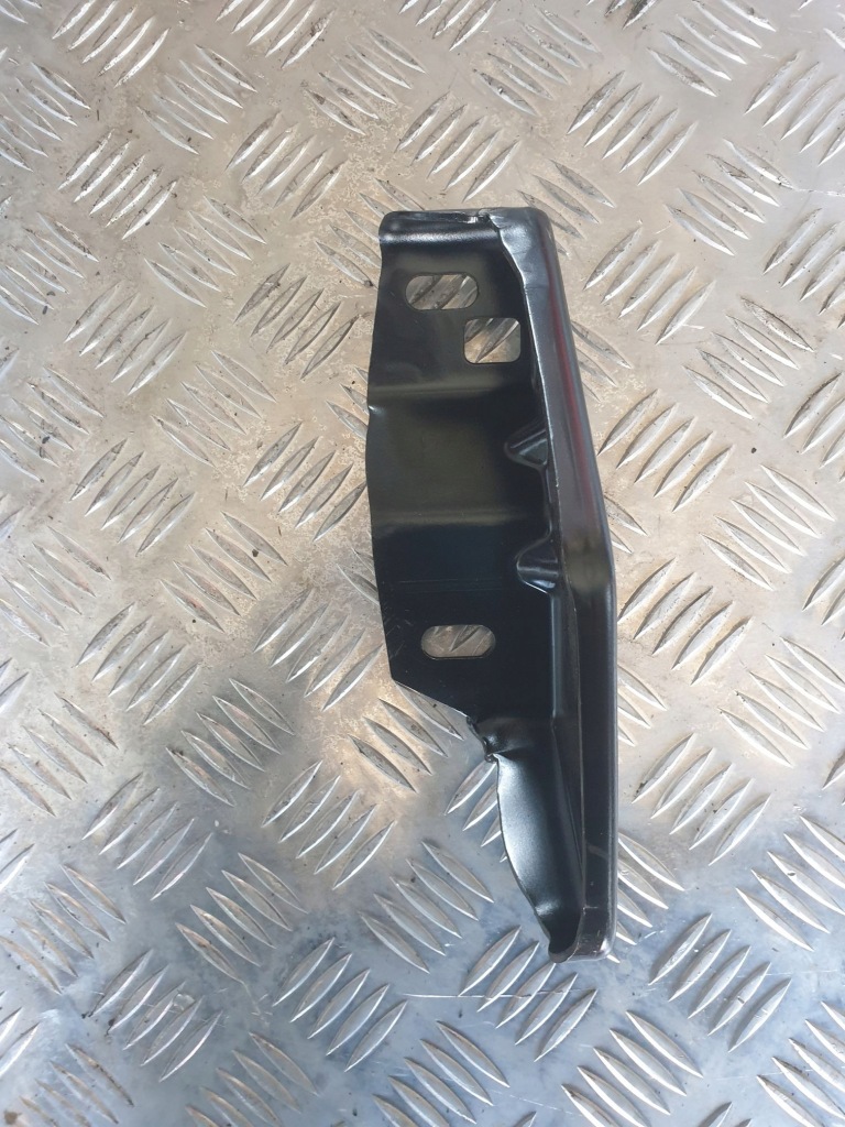 фото №6, Кронштейн кронштейн бампера перед правый iveco daily iii оригинальный номер 500337600