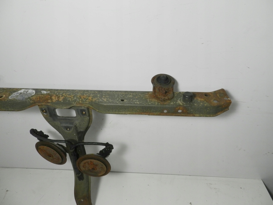 фото №4, Pas підсилювач верхній кронштейн kia sportage i 1