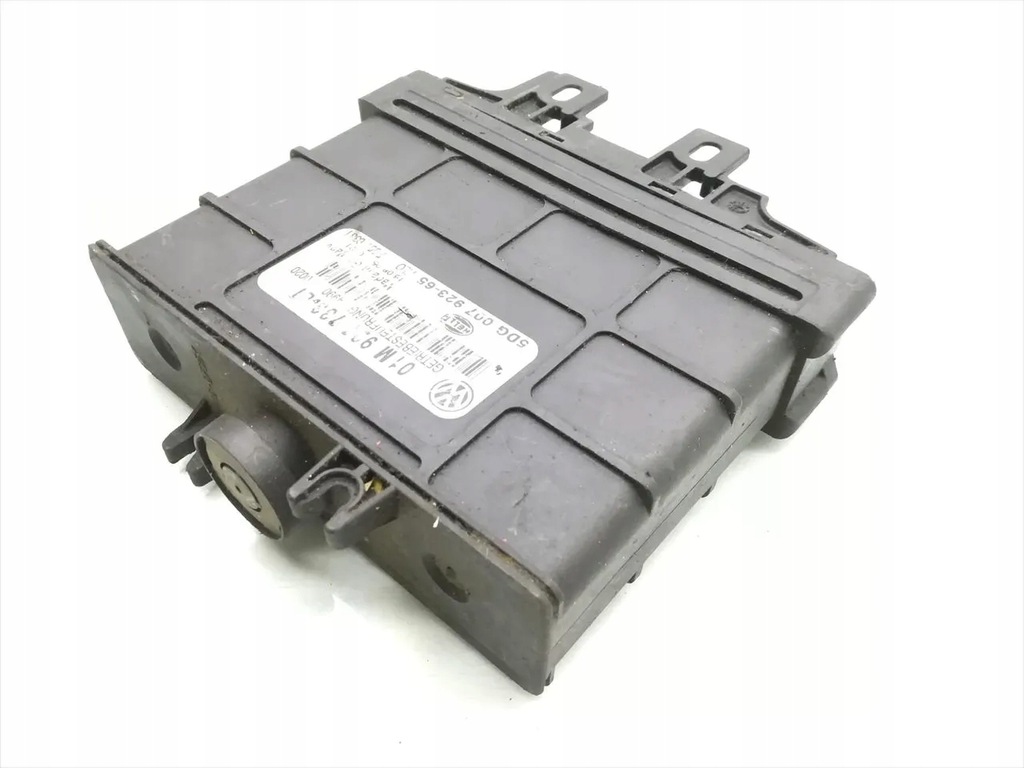 фото №2, Vw golf модуль модуля керуючого коробки передач