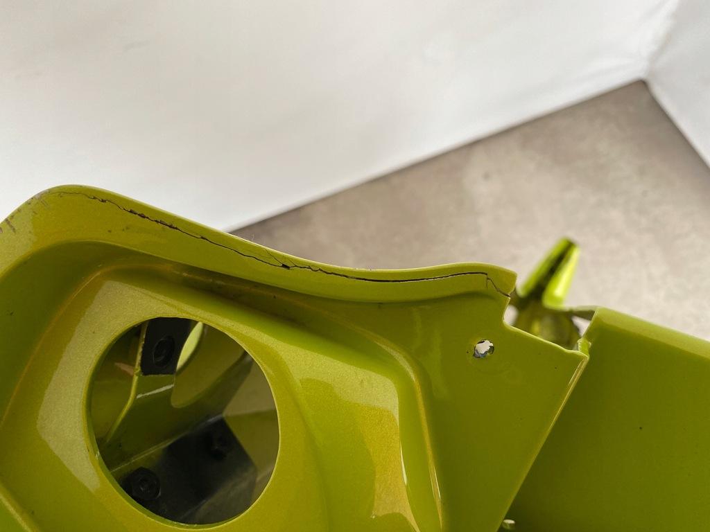 фото №15, Lotus elise s2 s3 2001r- lotus exige s2 s3 2004r- двері ліва