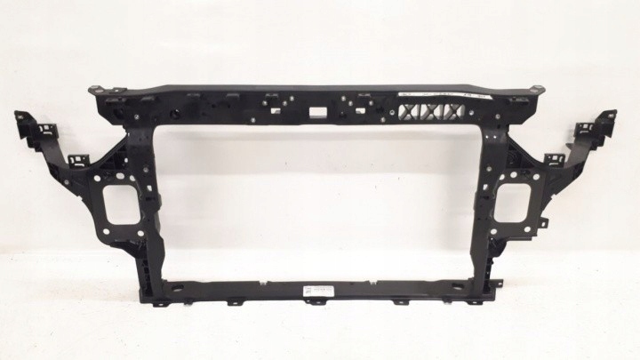 фото №1, Kia x-ceed 2019 усилитель pas перед