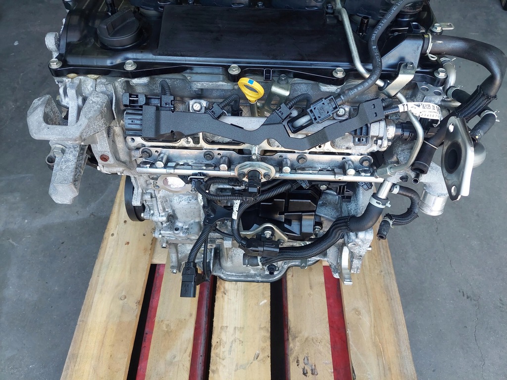 фото №10, Двигатель xa25a-e92c lexus es vii 7 300 h 2.5 hybrid