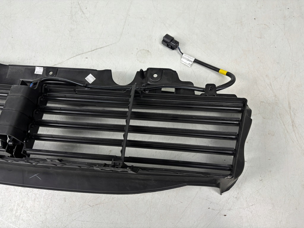 фото №10, Повітропровід впуск повітря жалюзі volvo s60 v60 nowa mon7a