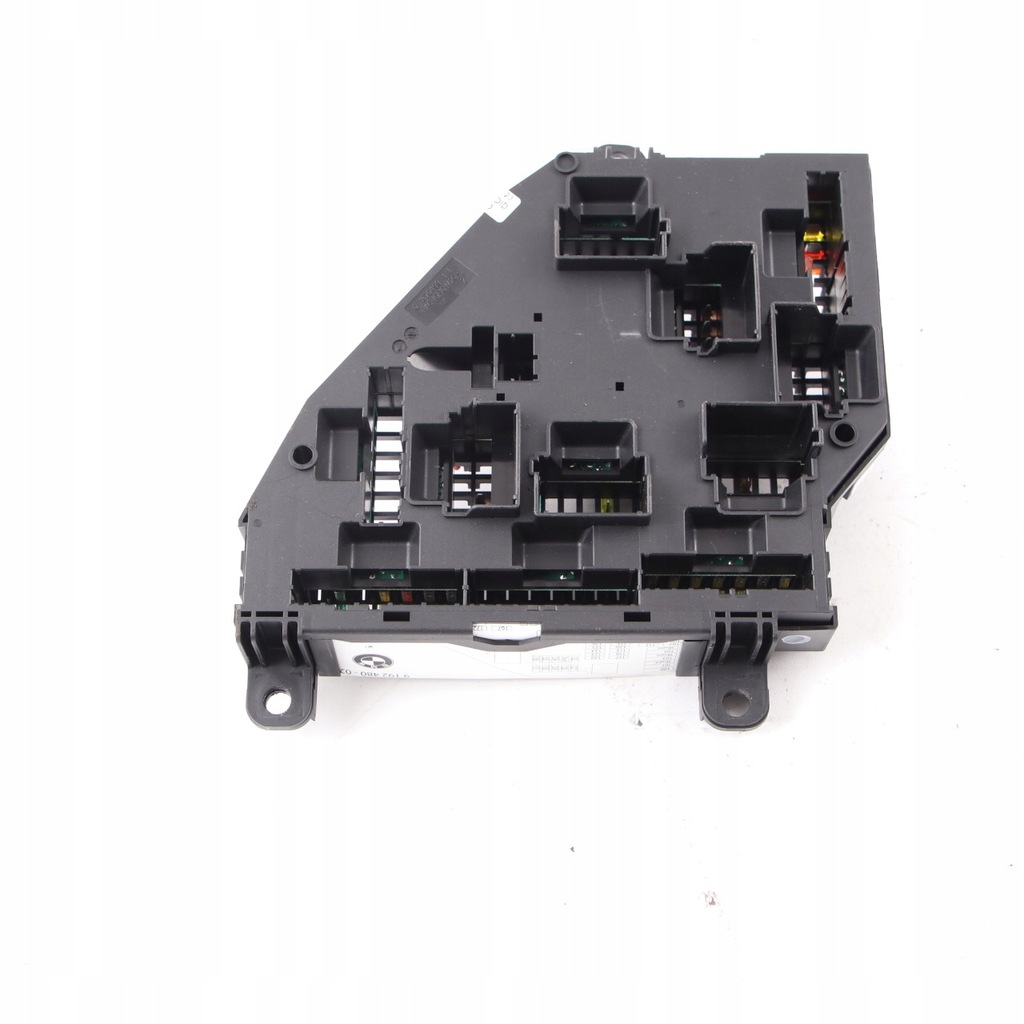 фото №11, Коробка предохранителей bmw оригинальный номер 9210860